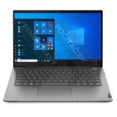 Lenovo ThinkBook 14 G2 ITL; Core i5 1135G7 2.4GHz/16GB RAM/512GB SSD PCIe/batteryCARE+