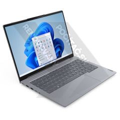 Lenovo ThinkBook 14 G6 ABP; Ryzen 5 7530U 2.0GHz/16GB RAM/256GB SSD PCIe/batteryCARE+