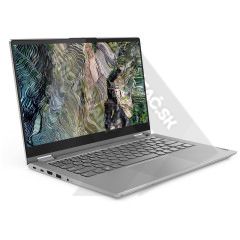 Lenovo ThinkBook 14s Yoga ITL; Core i5 1135G7 2.4GHz/16GB RAM/512GB SSD PCIe/batteryCARE+