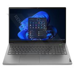 Lenovo ThinkBook 15 G4 IAP; Core i7 1255U 1.7GHz/16GB RAM/512GB SSD PCIe/batteryCARE+