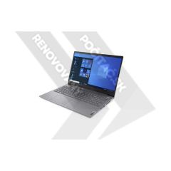 Lenovo Thinkbook 15p; Core i7 10750H 2.6GHz/16GB RAM/1TB SSD PCIe/batteryCARE+