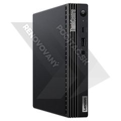 Lenovo ThinkCentre M70q Tiny; Core Pentium G6400T 3.4GHz/16GB RAM/256GB SSD PCIe