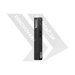 Lenovo ThinkCentre M70q Tiny Gen2; Pentium Gold 6405T 3.5GHz/16GB RAM/512GB SSD PCIe