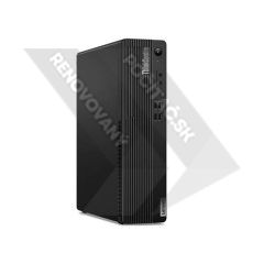 Lenovo ThinkCentre M70s SFF; Core i5 10400 2.9GHz/16GB RAM/256GB SSD PCIe