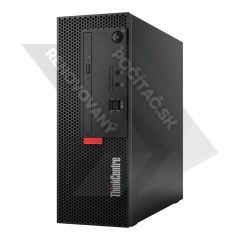 Lenovo ThinkCentre M710e SFF; Core i5 6400 2.7GHz/8GB RAM/256GB SSD