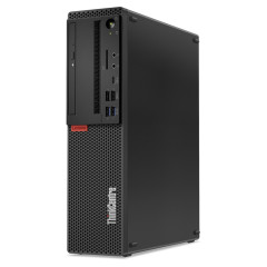 Lenovo ThinkCentre M720s SFF; Core i5 8500 3.0GHz/8GB RAM/256GB SSD PCIe