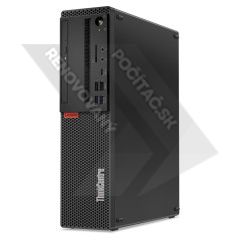 Lenovo ThinkCentre M720s SFF; Core i5 9400 2.9GHz/16GB RAM/256GB SSD