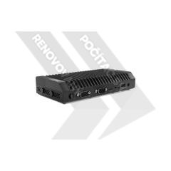 Lenovo ThinkCentre M75n IoT; AMD Athlon Silver 3050e 1.4GHz/4GB RAM/256GB SSD PCIe