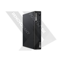 Lenovo ThinkCentre M80q Tiny; Core i5 10500T 2.3GHz/16GB RAM/512GB SSD PCIe