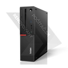 Lenovo ThinkCentre M900 SFF; Core i5 6500 3.2GHz/8GB RAM/256GB SSD
