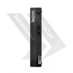 Lenovo ThinkCentre M90q Tiny; Core i7 10700 2.9GHz/16GB RAM/512GB SSD PCIe