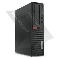Lenovo ThinkCentre M910s SFF; Core i5 7500 3.4GHz/16GB RAM/256GB SSD