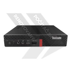 Lenovo ThinkCentre M920q Tiny; Core i5 8500T 2.1GHz/16GB RAM/256GB SSD PCIe