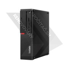 Lenovo ThinkCentre M920s SFF; Core i5 8600 3.1GHz/8GB RAM/256GB SSD PCIe