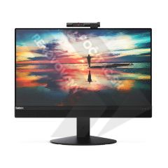 Lenovo ThinkCentre M920z AiO; Core i5 8500 3.0GHz/16GB RAM/256GB SSD PCIe + 256GB SSD