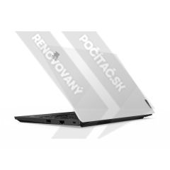 Lenovo ThinkPad E14 Gen 2; Core i5 1135G7 2.4GHz/8GB RAM/256GB SSD PCIe/batteryCARE+