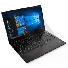Lenovo ThinkPad E14 Gen1; Core i5 10210U 1.6GHz/16GB RAM/256GB SSD PCIe/batteryCARE+