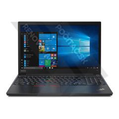 Lenovo ThinkPad E15 Gen1; Core i5 10210U 1.6GHz/16GB RAM/256GB SSD PCIe/batteryCARE+