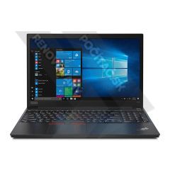Lenovo ThinkPad E15 Gen2; Ryzen 5 4500U 2.3GHz/16GB RAM/512GB SSD PCIe/batteryCARE+