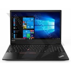 Lenovo ThinkPad E580; Core i7 8550U 1.8GHz/8GB RAM/256GB SSD PCIe/batteryCARE+