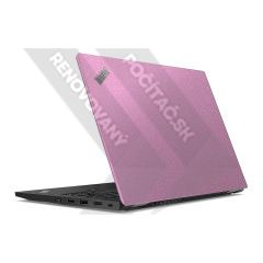 Lenovo ThinkPad L13 Gen1; Core i5 10310U 1.7GHz/8GB RAM/256GB SSD PCIe/batteryCARE+
