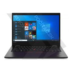 Lenovo ThinkPad L13 Gen2; Core i5 1135G7 2.4GHz/8GB RAM/256GB SSD PCIe/batteryCARE+
