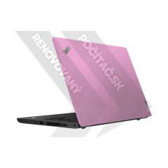 Lenovo ThinkPad L14 Gen1; Core i3 10110U 2.1GHz/16GB RAM/256GB SSD PCIe/batteryCARE+