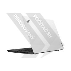 Lenovo ThinkPad L14 Gen1; Core i7 10510U 1.8GHz/16GB RAM/1TB SSD PCIe/batteryCARE+