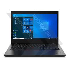 Lenovo ThinkPad L14 Gen2; Core i5 1135G7 2.4GHz/16GB RAM/256GB SSD PCIe/batteryCARE