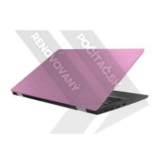 Lenovo ThinkPad L380; Core i3 8130U 2.3GHz/8GB RAM/256GB SSD PCIe/batteryCARE