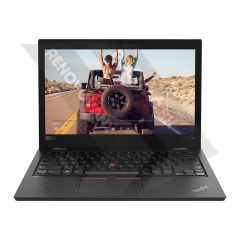 Lenovo ThinkPad L380; Core i5 8350U 1.7GHz/8GB RAM/256GB SSD PCIe/batteryCARE+