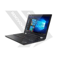 Lenovo ThinkPad L380 YOGA; Core i5 8350U 1.7GHz/16GB RAM/256GB SSD PCIe/batteryCARE