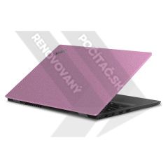 Lenovo ThinkPad L390; Core i5 8265U 1.6GHz/16GB RAM/512GB SSD PCIe/batteryCARE+