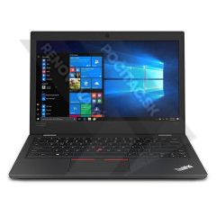 Lenovo ThinkPad L390; Core i5 8265U 1.6GHz/8GB RAM/512GB SSD PCIe/batteryCARE+