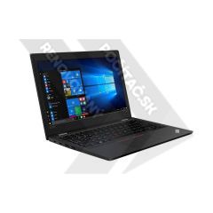 Lenovo ThinkPad L390 YOGA; Core i5 8365U 1.6GHz/8GB RAM/256GB SSD PCIe/batteryCARE+