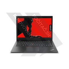 Lenovo ThinkPad L480; Core i5 8250U 1.6GHz/16GB RAM/256GB SSD PCIe/batteryCARE+