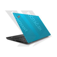 Lenovo ThinkPad L480; Core i5 8250U 1.6GHz/16GB RAM/256GB SSD