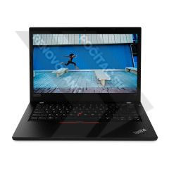 Lenovo ThinkPad L490; Core i5 8265U 1.6GHz/16GB RAM/256GB SSD PCIe/batteryCARE+