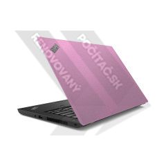 Lenovo ThinkPad L490; Core i7 8565U 1.8GHz/8GB RAM/256GB SSD PCIe/batteryCARE+