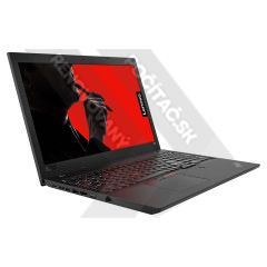 Lenovo ThinkPad L580; Core i5 8250U 1.6GHz/16GB RAM/256GB SSD PCIe/batteryCARE+