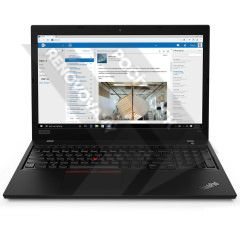 Lenovo ThinkPad L590; Core i5 8265U 1.6GHz/16GB RAM/256GB SSD PCIe/batteryCARE+