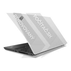Lenovo ThinkPad L590; Core i5 8365U 1.6GHz/16GB RAM/512GB SSD PCIe/batteryCARE+