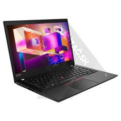 Lenovo ThinkPad P14s Gen1; Core i7 10610U 1.8GHz/32GB RAM/1TB SSD PCIe/batteryCARE+