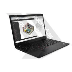 Lenovo ThinkPad P15s Gen2; Core i5 1145G7 2.6GHz/16GB RAM/512GB SSD PCIe/batteryCARE+