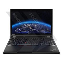 Lenovo ThinkPad P53; Core i7 9850H 2.6GHz/32GB RAM/256GB SSD PCIe/batteryCARE+