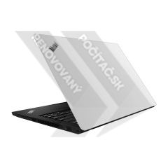 Lenovo ThinkPad T14 Gen1; Core i5 10210U 1.6GHz/8GB RAM/256GB SSD PCIe/batteryCARE+