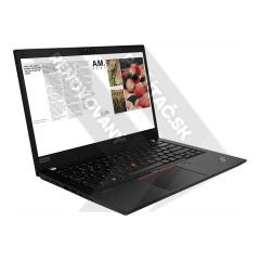 Lenovo ThinkPad T14 Gen1; Core i7 10610U 1.8GHz/16GB RAM/256GB SSD PCIe/batteryCARE+