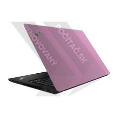 Lenovo ThinkPad T14 Gen1; Core i7 10610U 1.8GHz/32GB RAM/512GB SSD PCIe/batteryCARE+