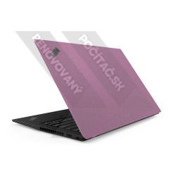 Lenovo ThinkPad T14s Gen1; Core i7 10610U 1.8GHz/32GB RAM/512GB SSD PCIe/batteryCARE