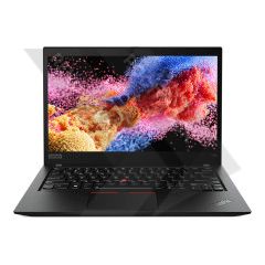Lenovo ThinkPad T14s Gen1; Ryzen 5 PRO 4650U 2.1GHz/16GB RAM/256GB SSD PCIe/batteryCARE+
